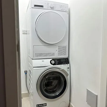 公寓 Duplex Penthouse Prime Location