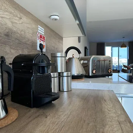 公寓 Duplex Penthouse Prime Location