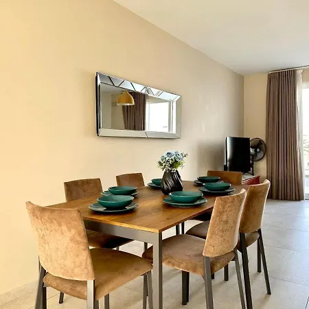 Duplex Penthouse Prime Location