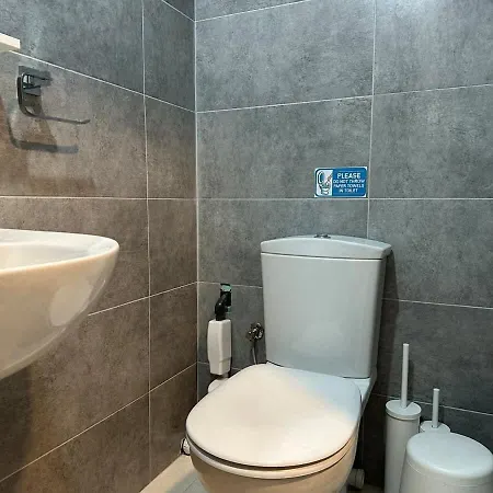 Duplex Penthouse Prime Location *