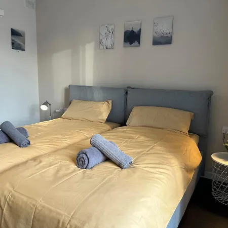 Duplex Penthouse Prime Location Apartment