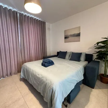 Duplex Penthouse Prime Location