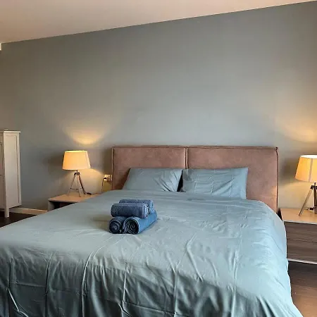 Duplex Penthouse Prime Location *