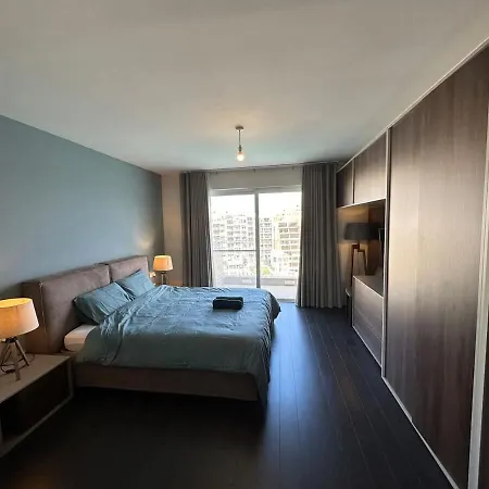 Duplex Penthouse Prime Location * St. Julian's