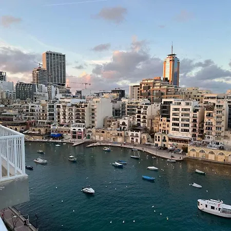 Lägenhet Duplex Penthouse Prime Location