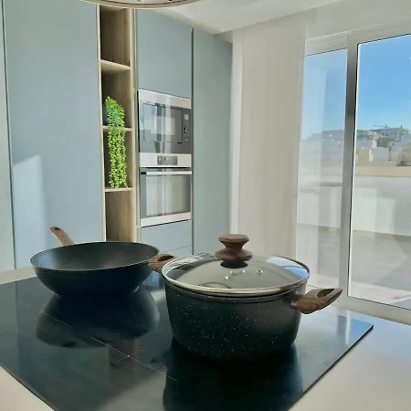 Apartment Duplex Penthouse Prime Location *