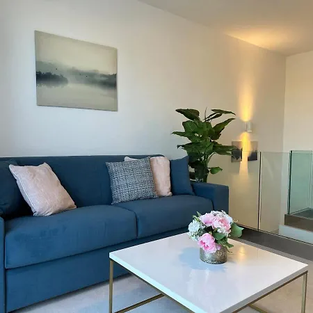 Apartment Duplex Penthouse Prime Location Saint Julian's