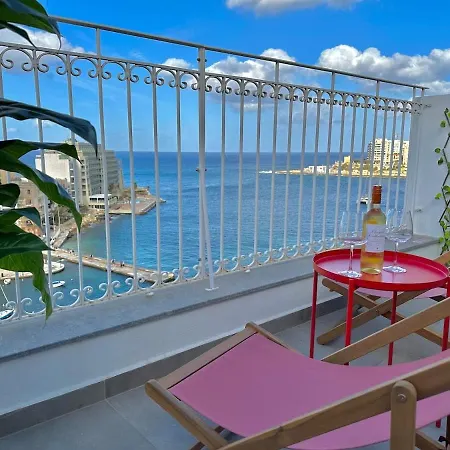Apartment Duplex Penthouse Prime Location *