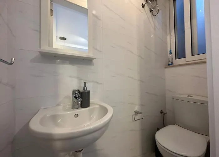 Duplex Penthouse Prime Location Saint Julian's