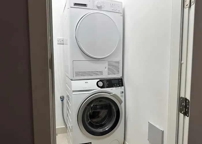 アパート Duplex Penthouse Prime Location