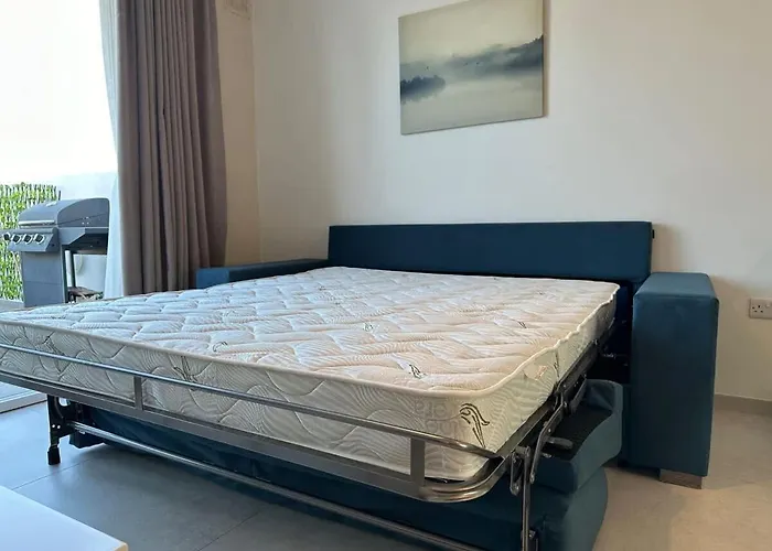 Duplex Penthouse Prime Location *