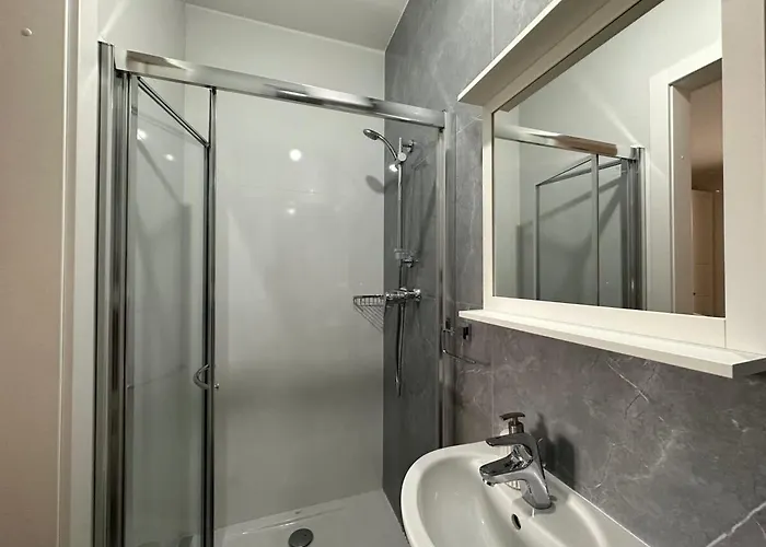 Duplex Penthouse Prime Location アパート *