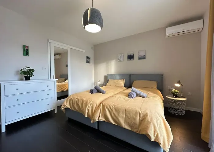 Duplex Penthouse Prime Location * Saint Julian's