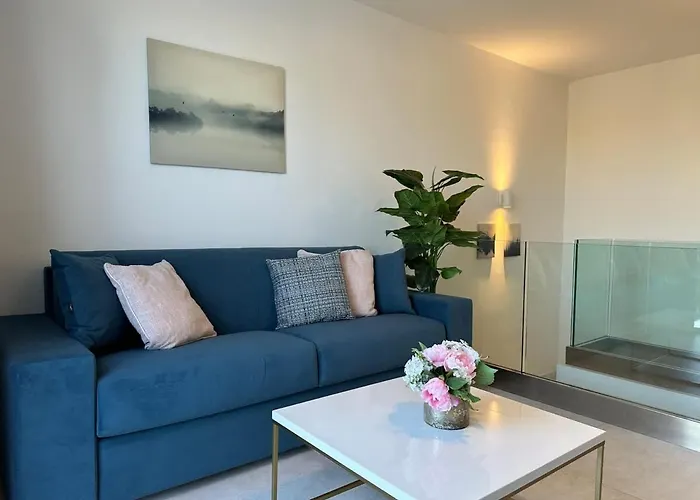 アパート Duplex Penthouse Prime Location Saint Julian's