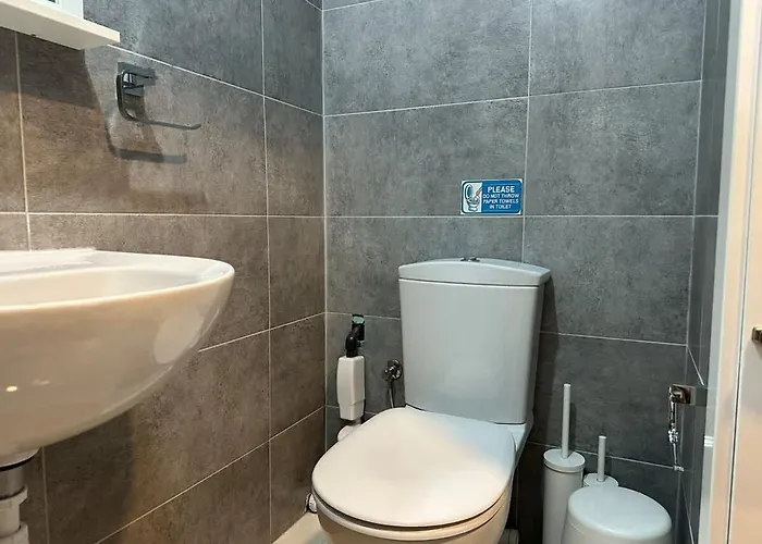 Duplex Penthouse Prime Location *