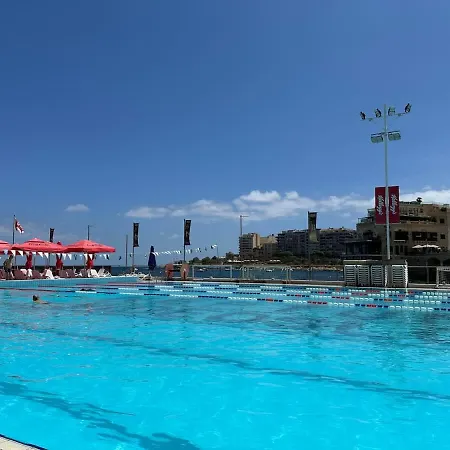 Duplex Penthouse Prime Location Appartement