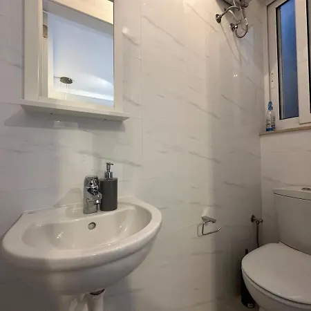 Duplex Penthouse Prime Location San Ġiljan