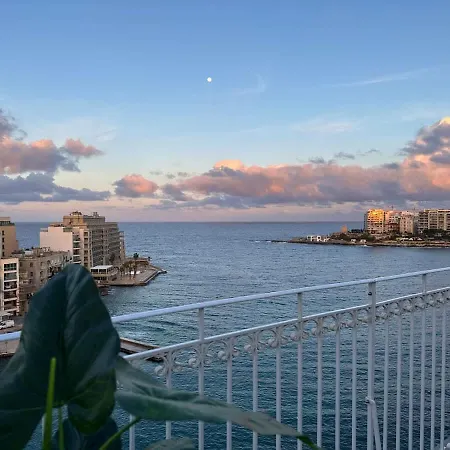 Appartement Duplex Penthouse Prime Location